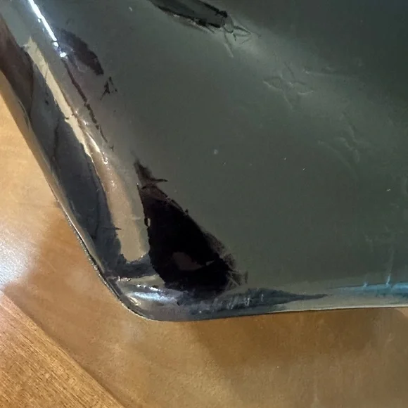 Louis Vuitton Wilshire PM – Monogram Vernis - Picture 5 of 6